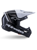 SM3 Radium Helmet ECE06/DOT