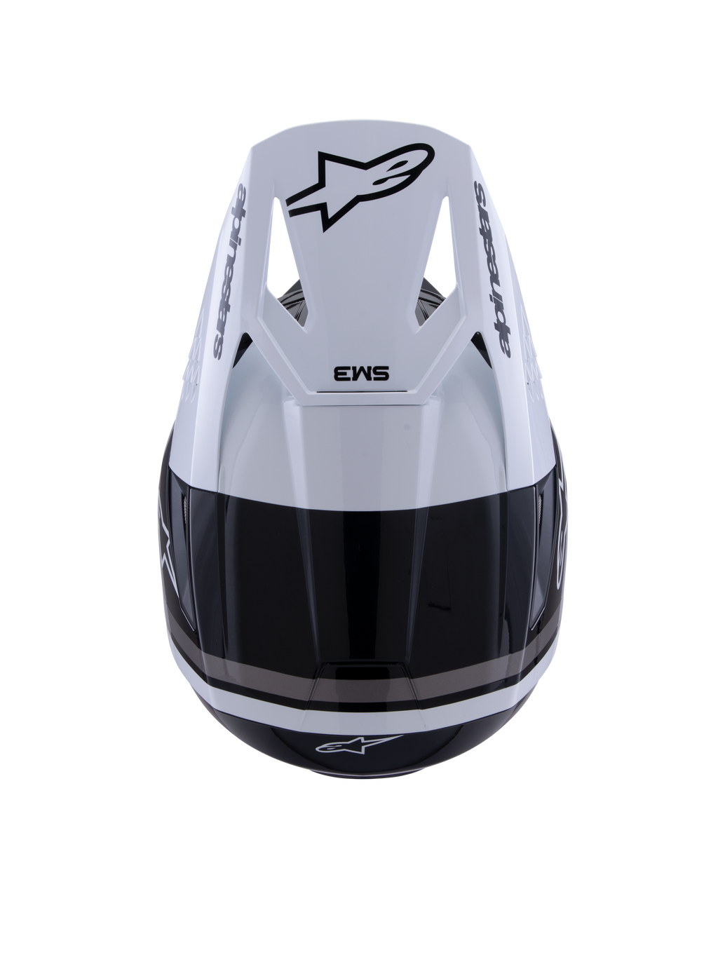 SM3 Radium Helmet ECE06/DOT