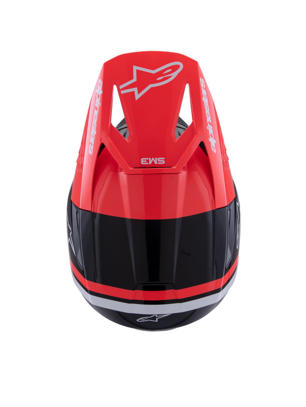 SM3 Radium Helmet ECE06/DOT