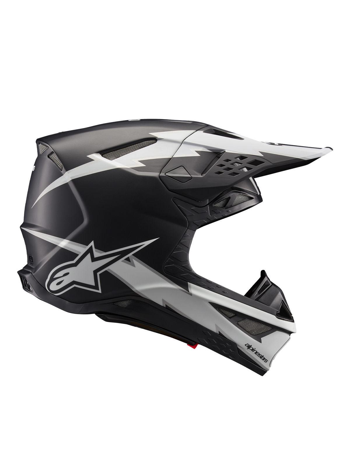 Supertech M10 Ampress Helmet