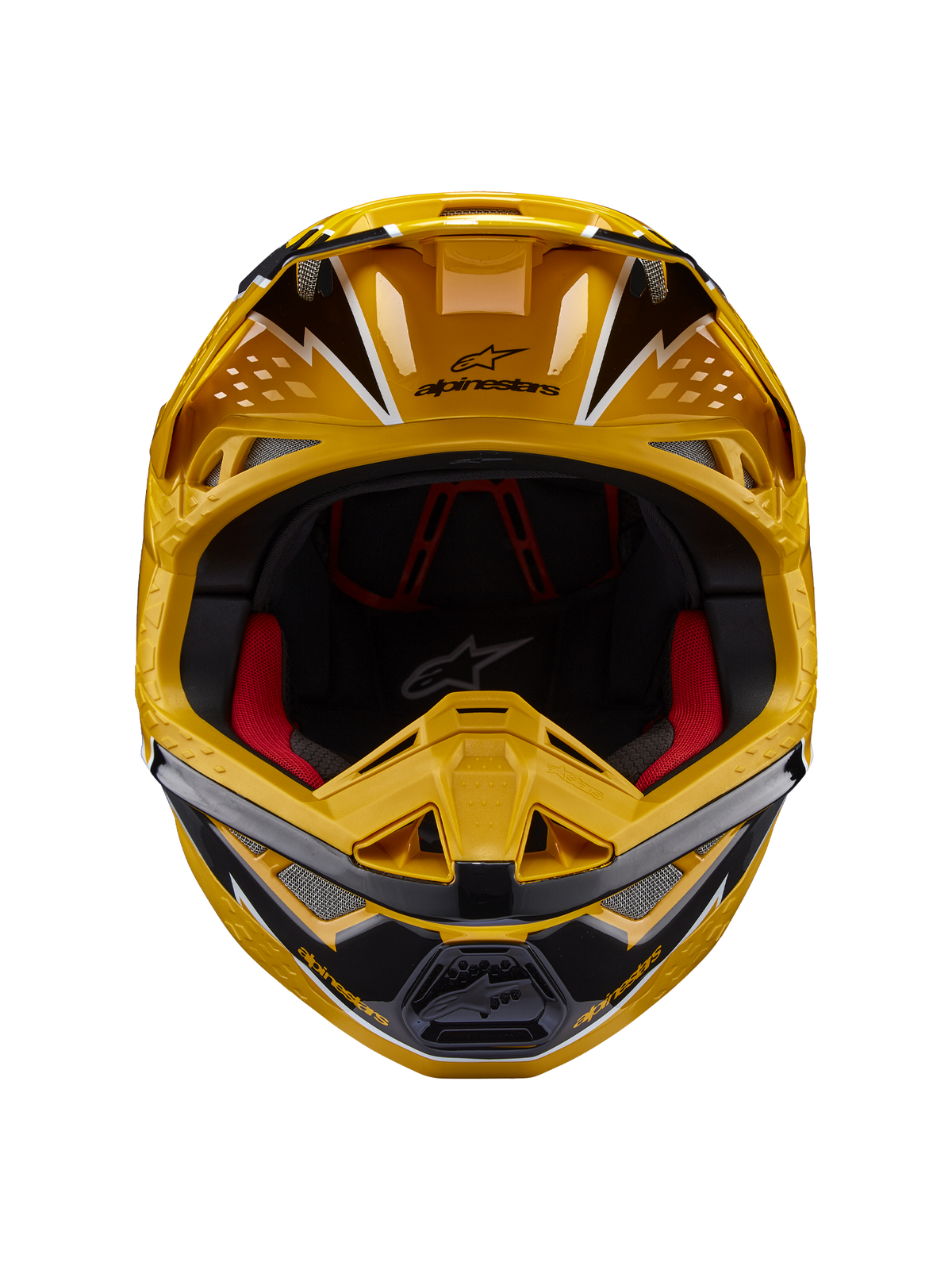 Supertech M10 Ampress Helmet