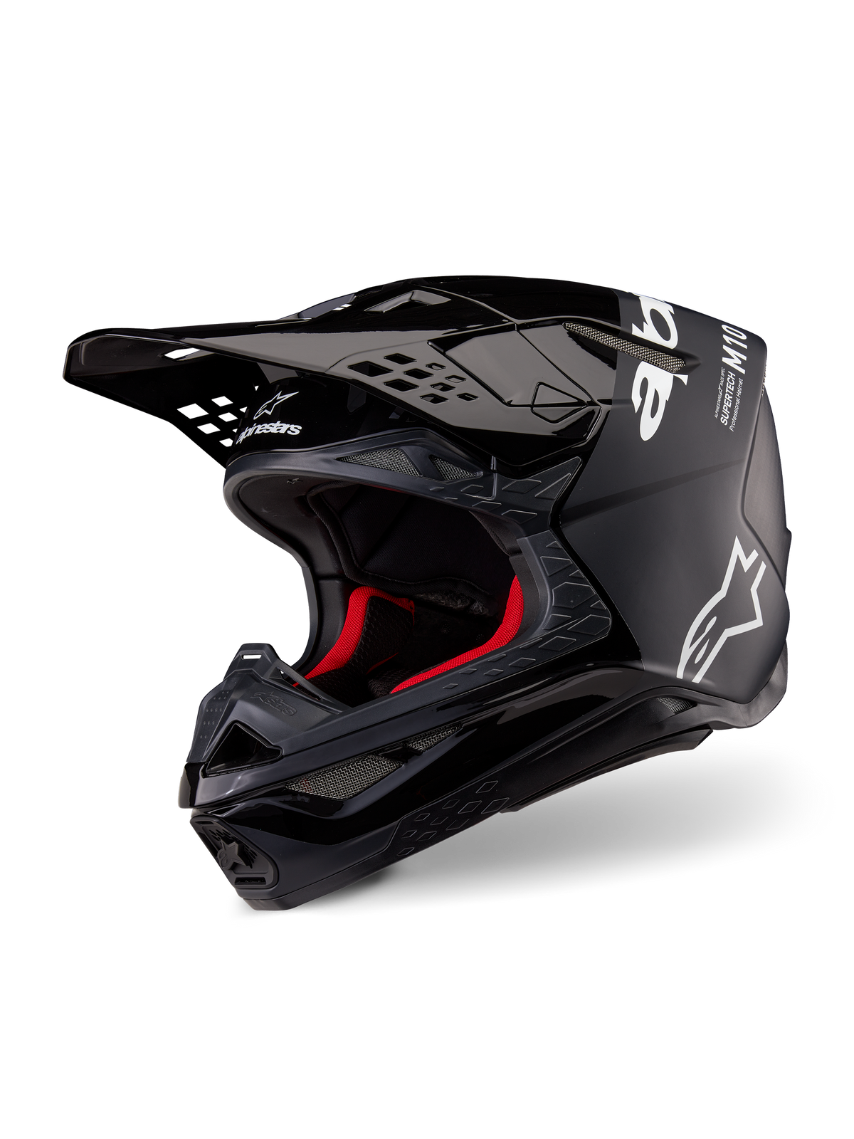 Supertech M10 Flood Helmet