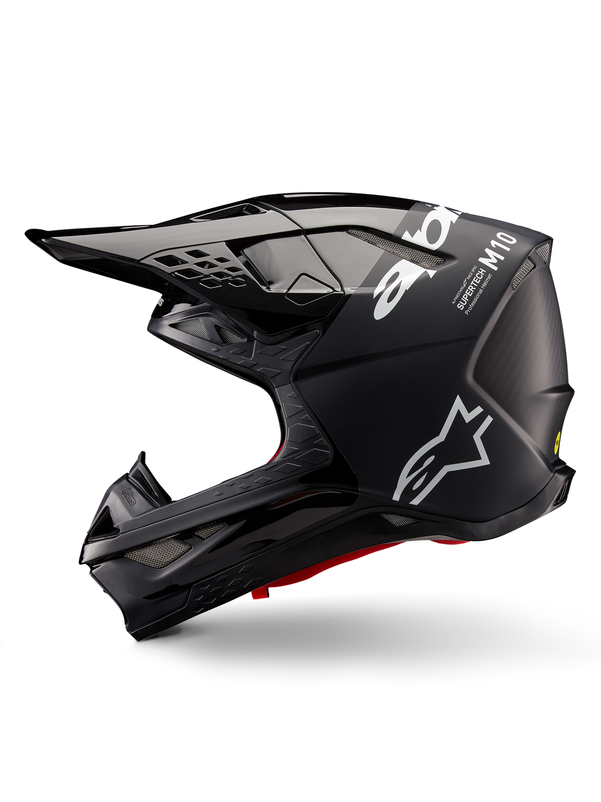 Supertech M10 Flood Helmet