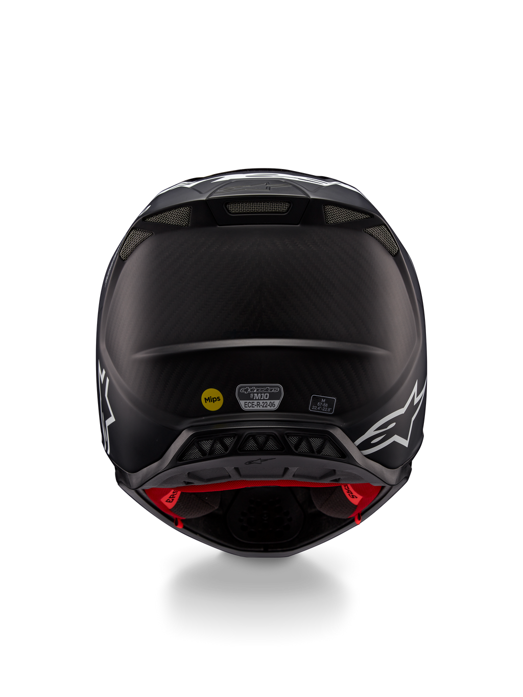 Supertech M10 Flood Helmet