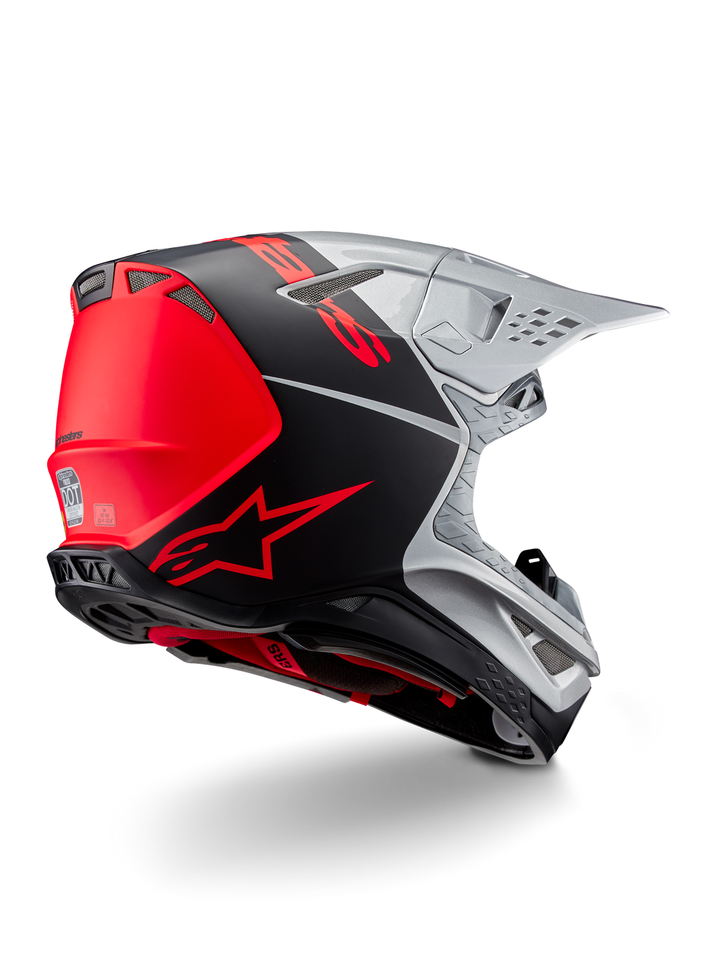 Supertech M10 Flood Helmet