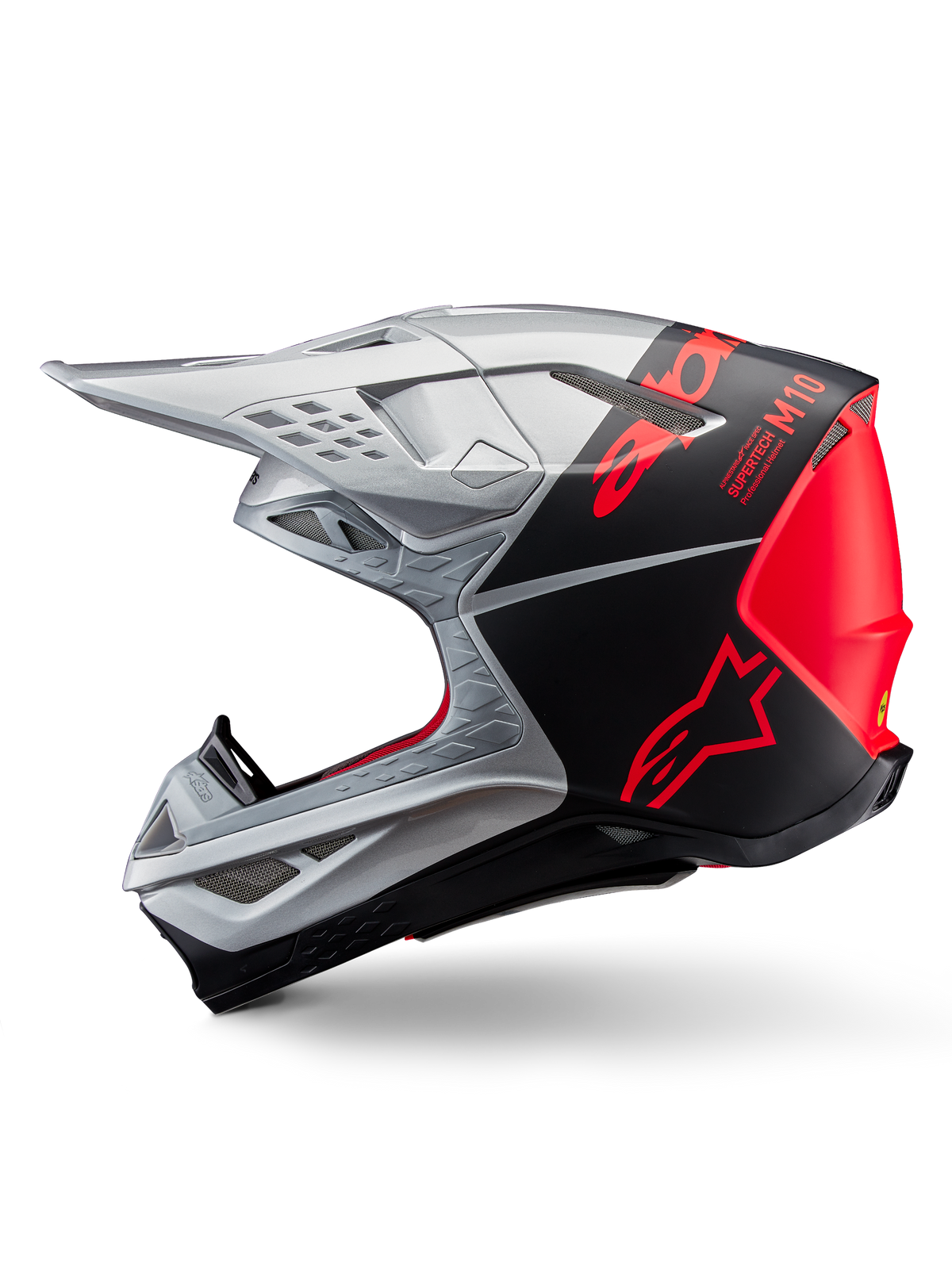 Supertech M10 Flood Helmet