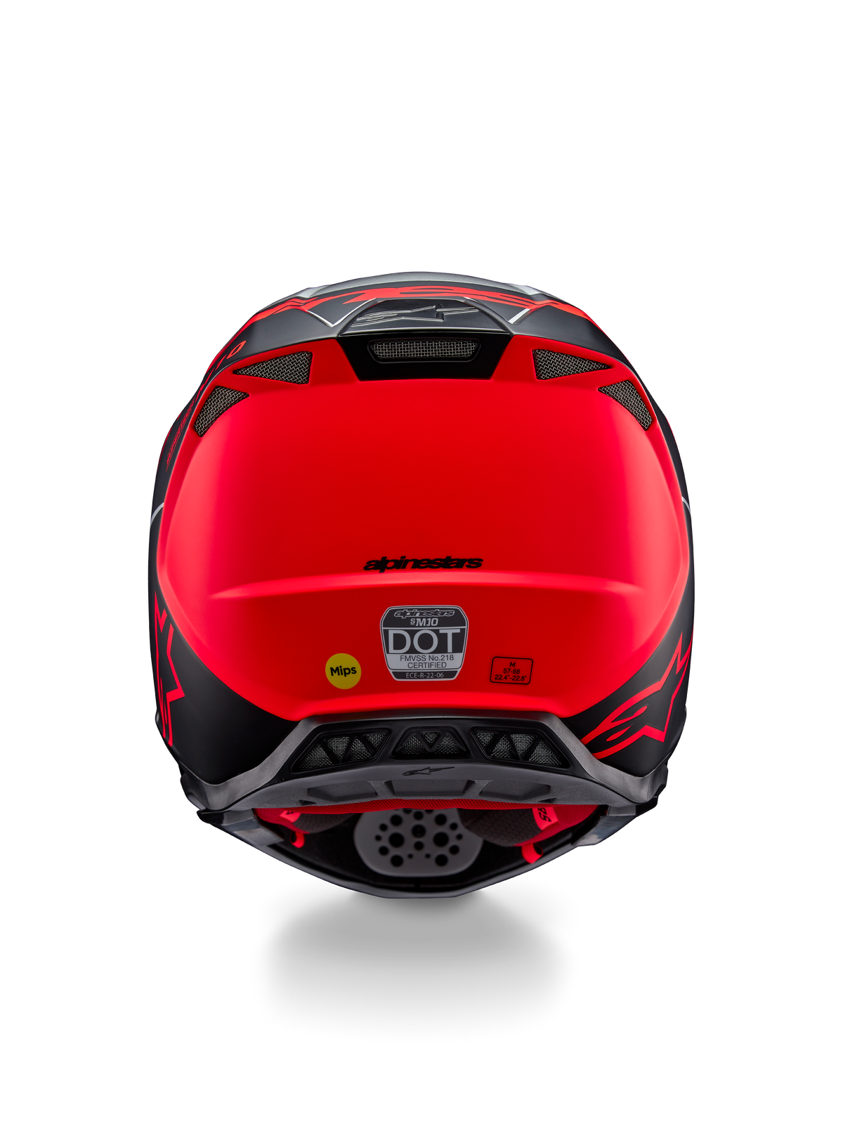 Supertech M10 Flood Helmet