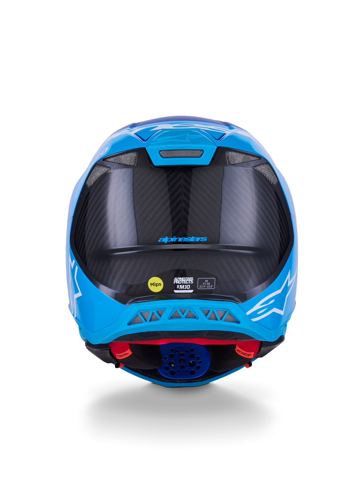 Supertech M10 Flood Helmet