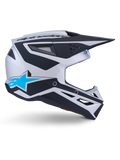 SM3 Heat Helmet ECE06/DOT