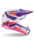 SM3 Heat Helmet ECE06/DOT