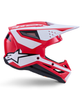 SM3 Heat Helmet ECE06/DOT