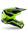 SM3 Heat Helmet ECE06/DOT
