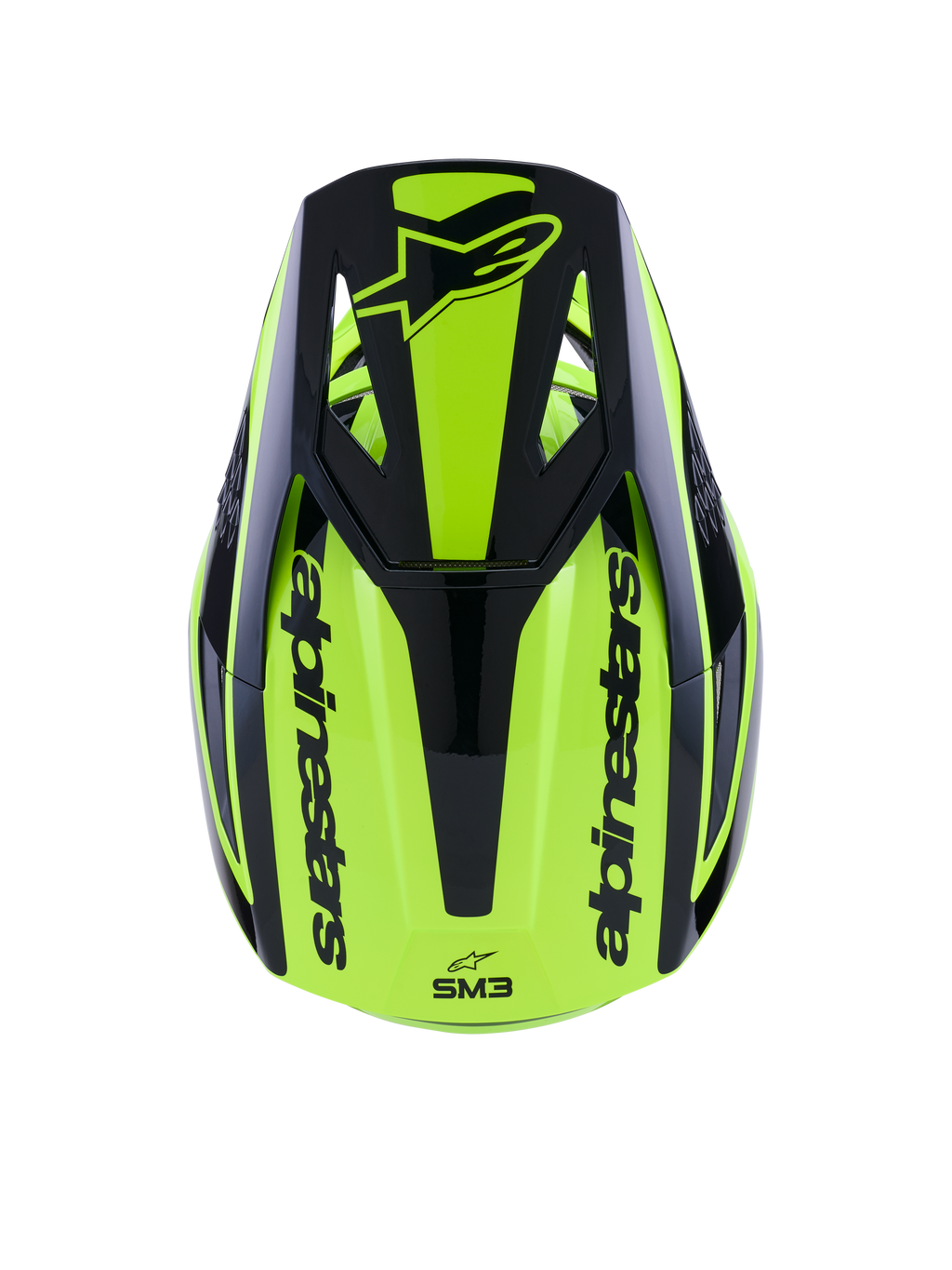 SM3 Heat Helmet ECE06/DOT