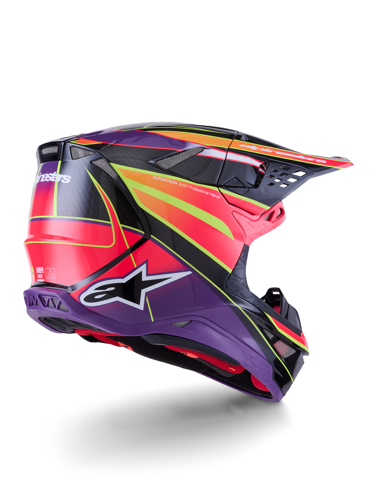Supertech M10 Era Helmet
