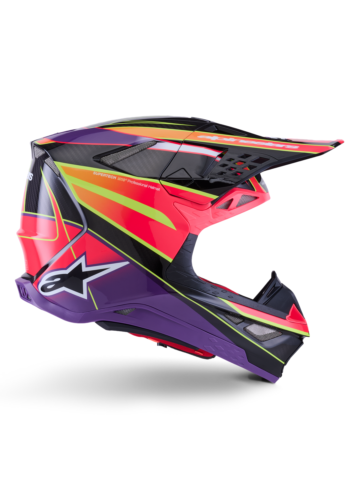 Supertech M10 Era Helmet