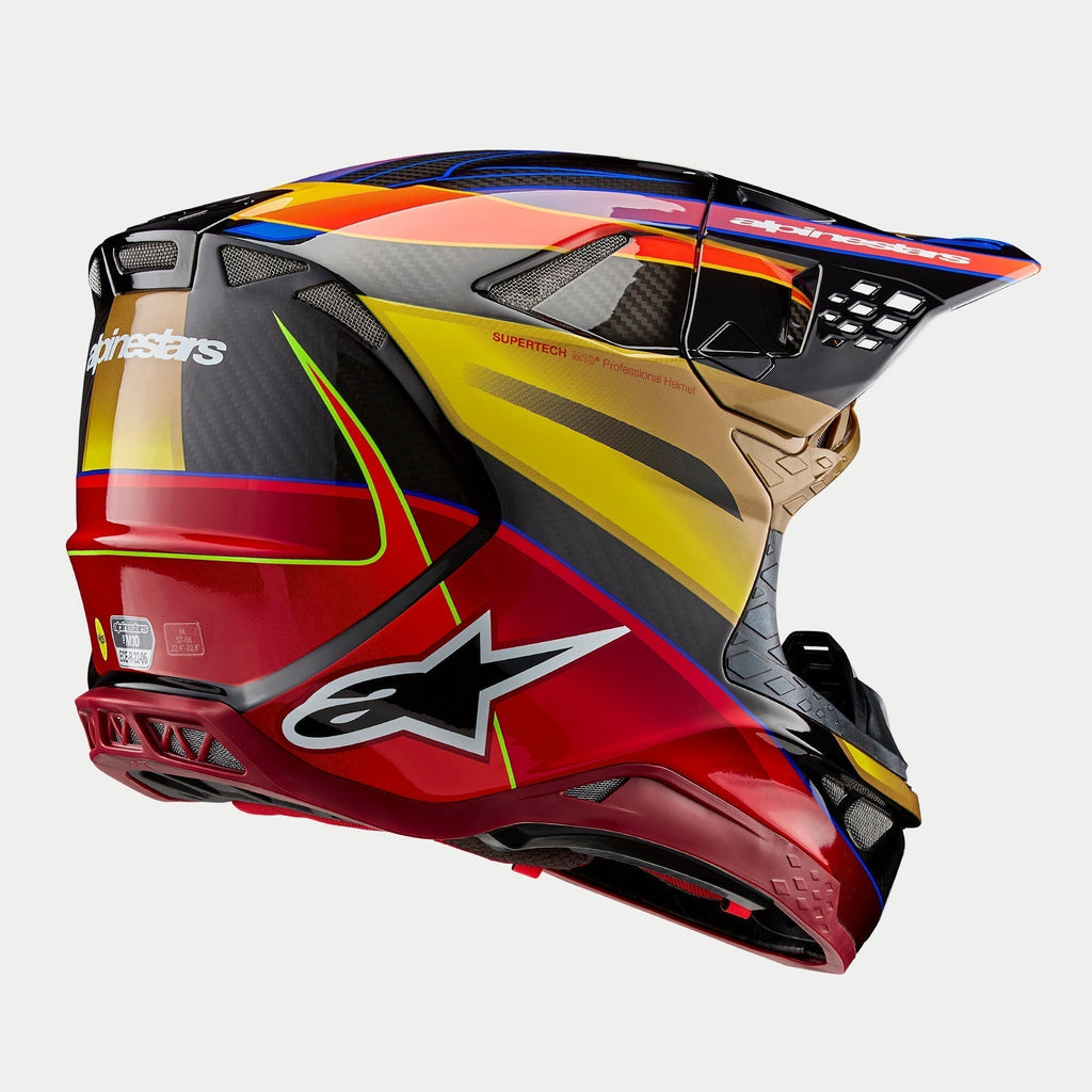 Supertech M10 Era Helmet