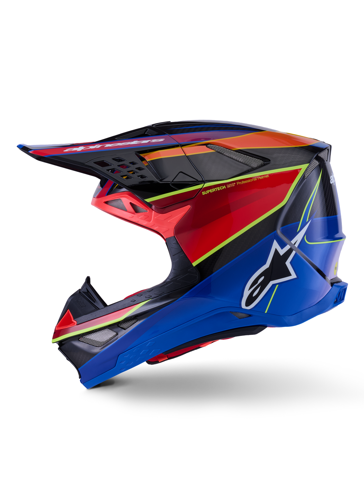 Supertech M10 Era Helmet