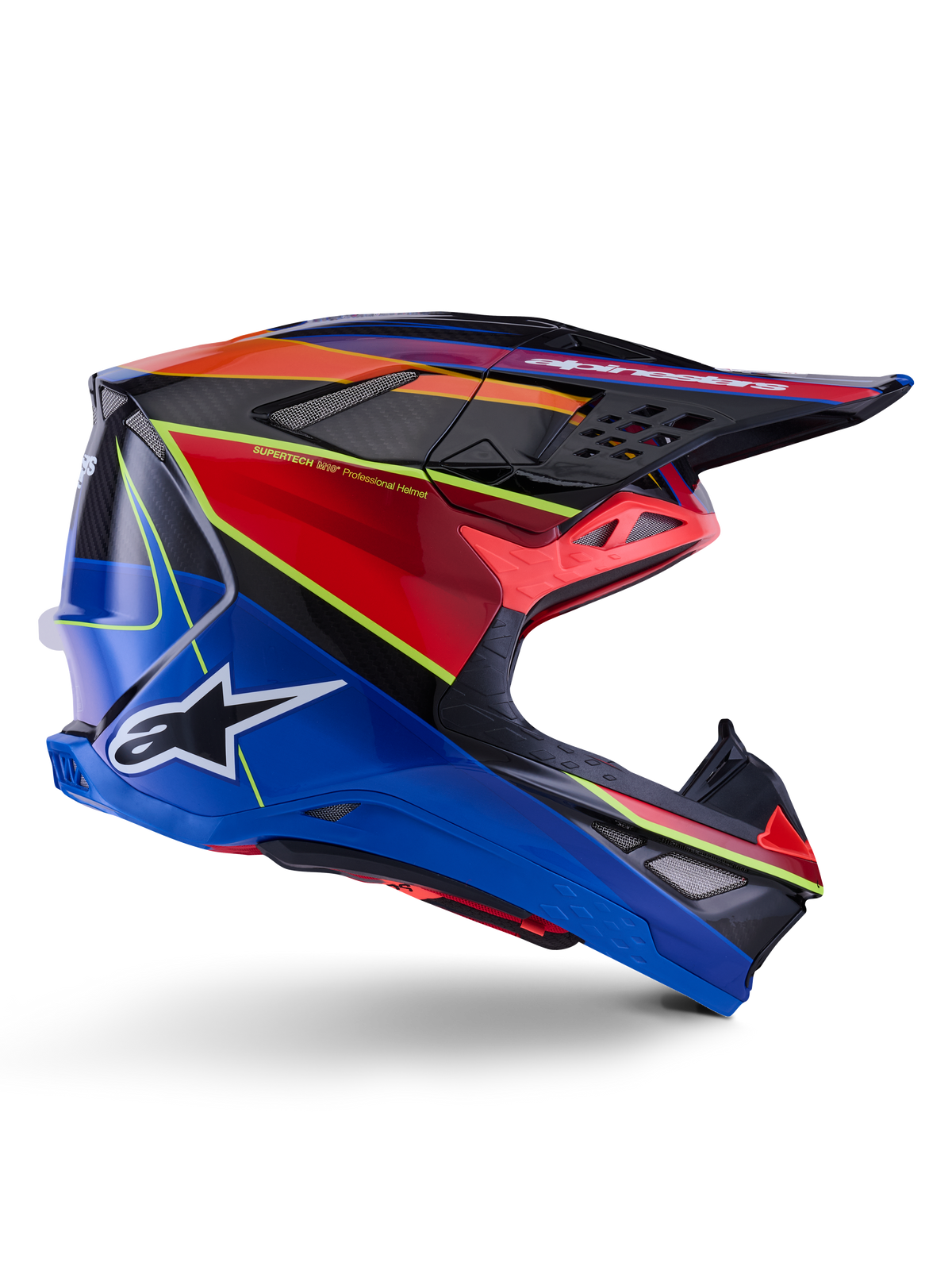 Supertech M10 Era Helmet