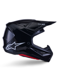 S-M7 Solid Helmet ECE06/DOT