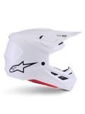 S-M7 Solid Helmet ECE06/DOT