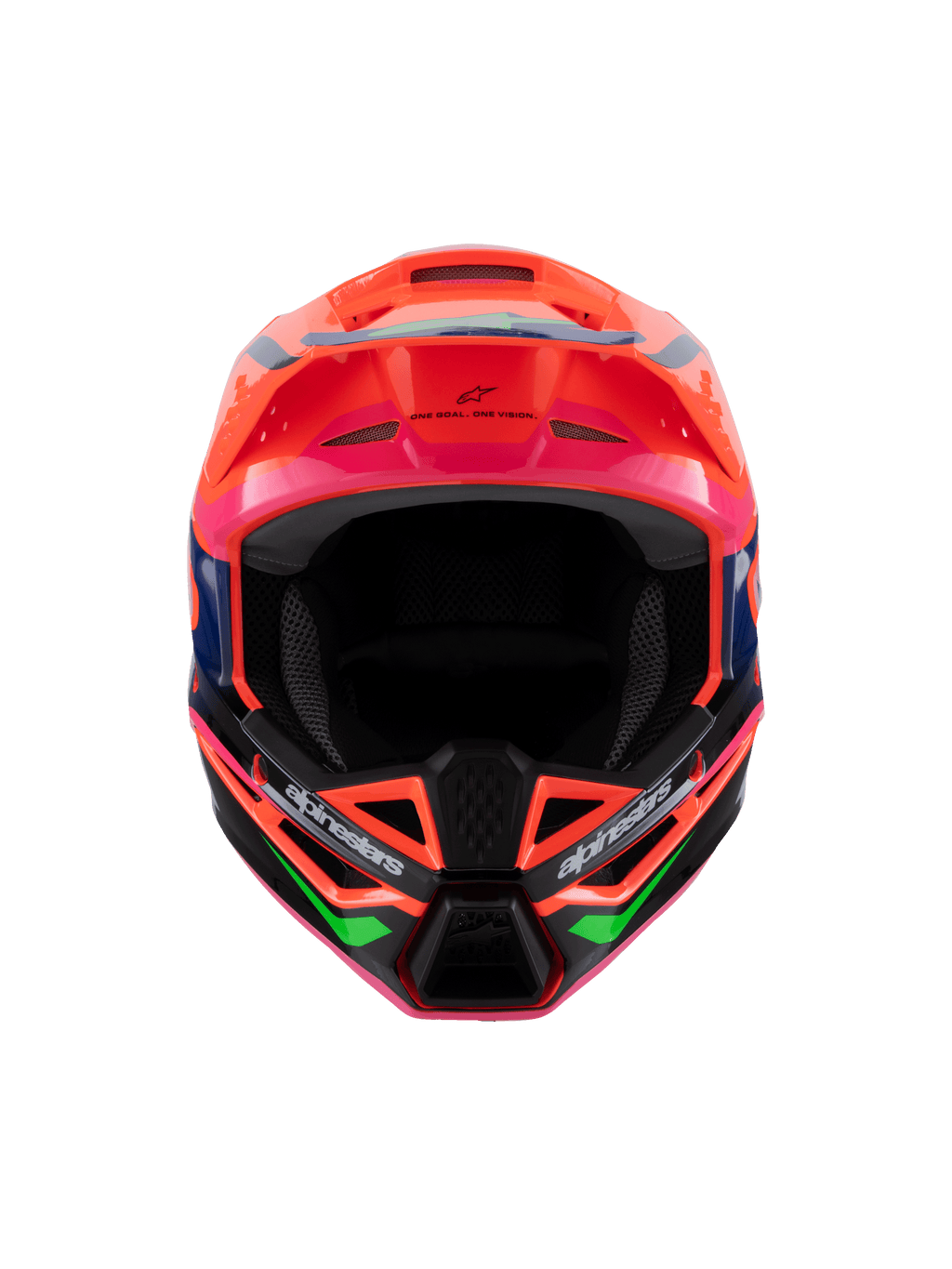 Limited Edition SM3 Youth Deegan Helmet ECE06/DOT