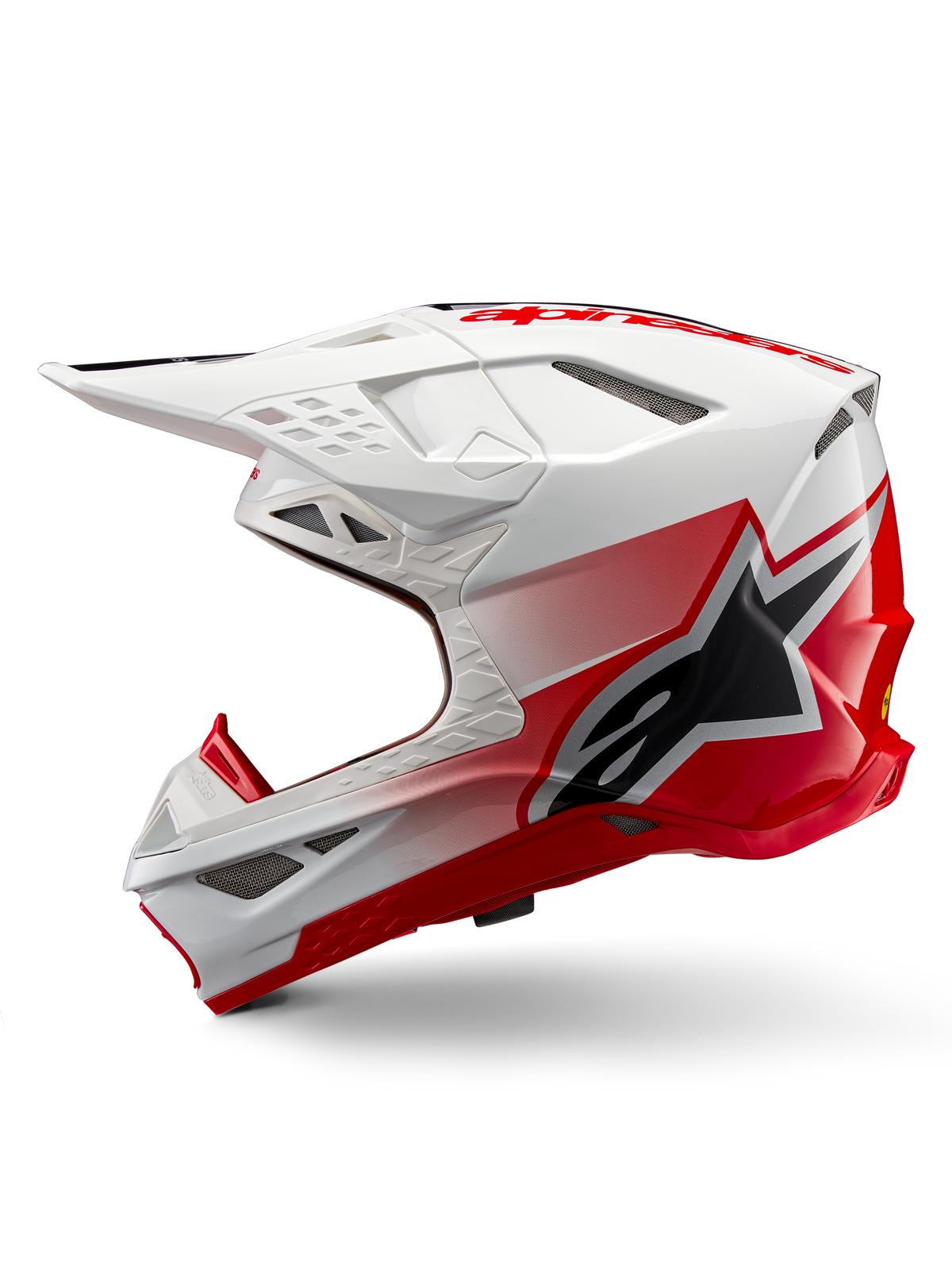Supertech M10 Unite Helmet
