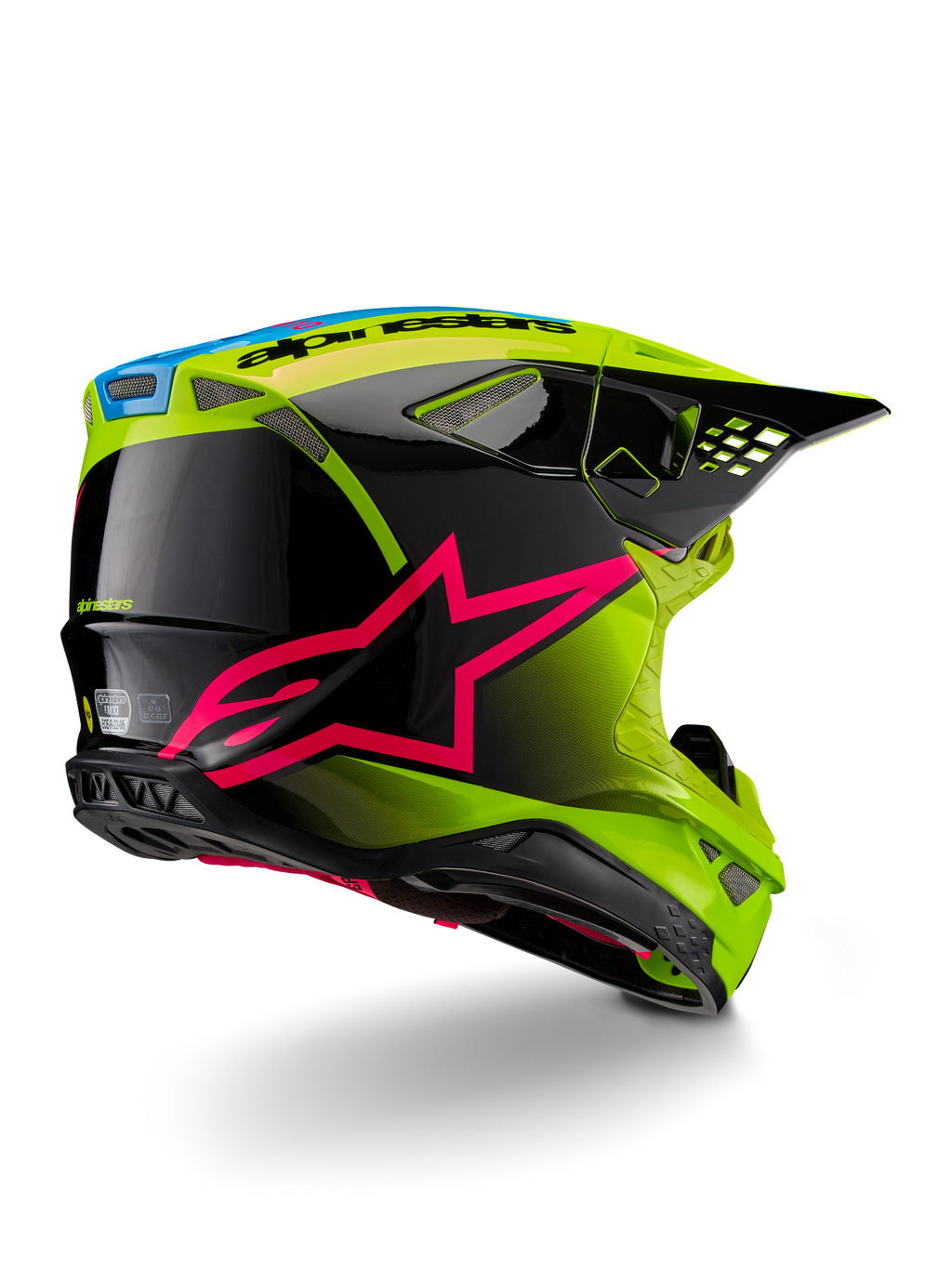 Supertech M10 Unite Helmet