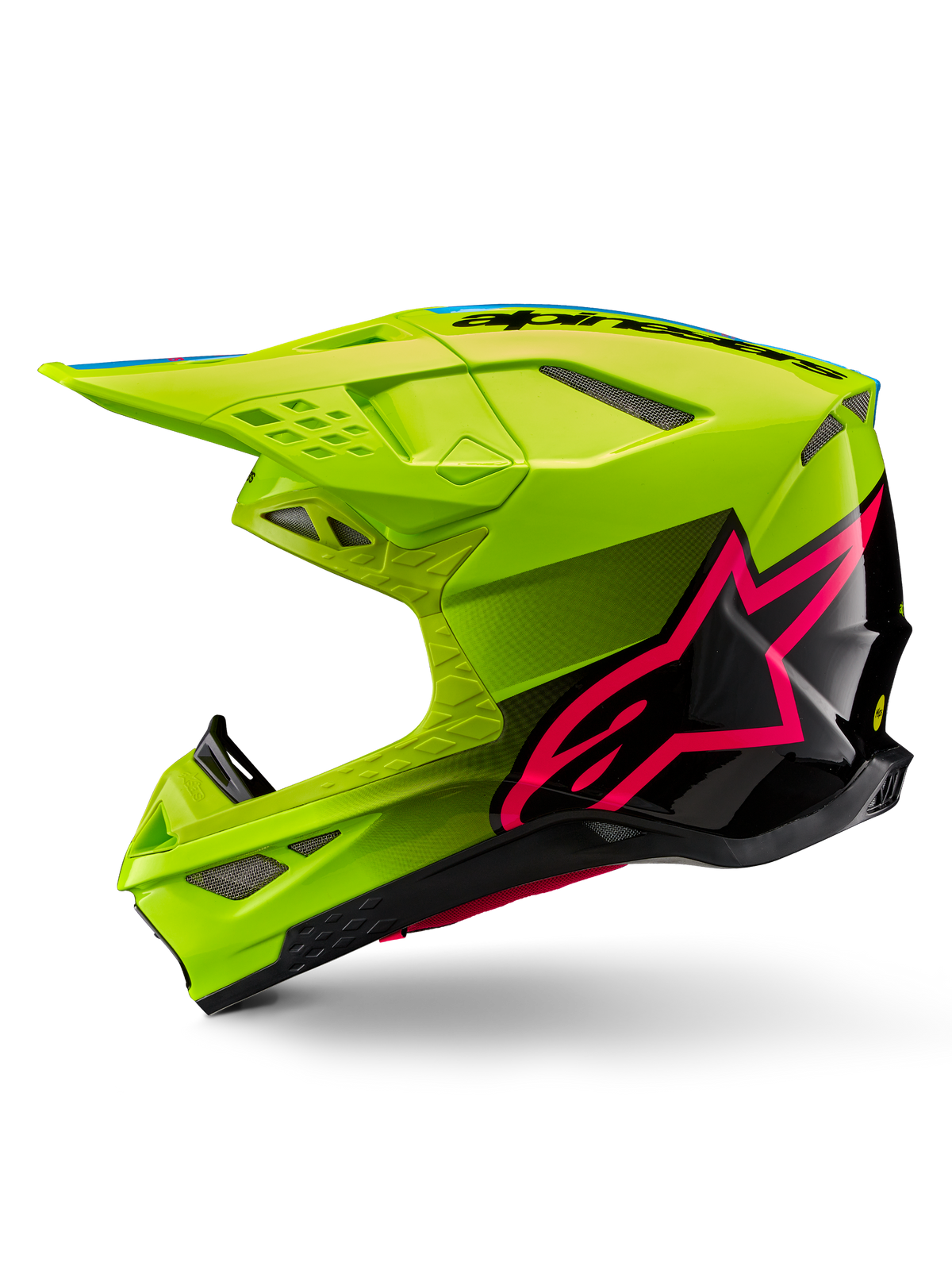 Supertech M10 Unite Helmet