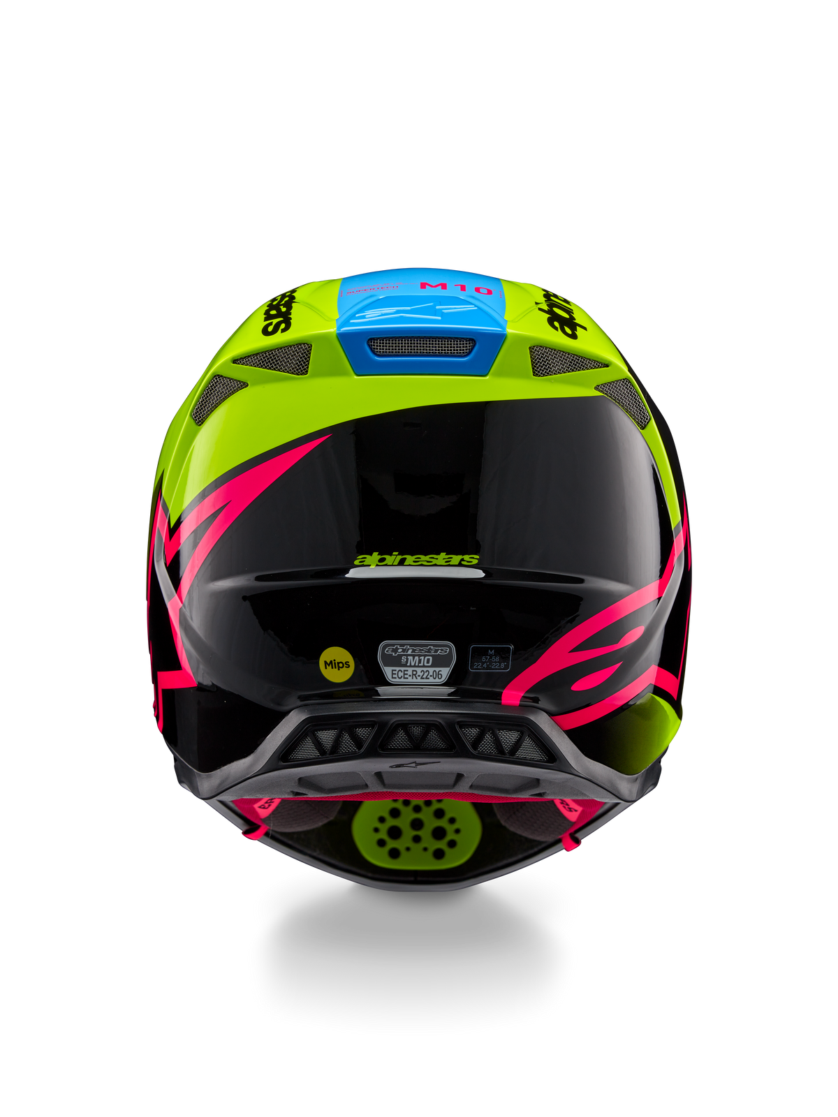 Supertech M10 Unite Helmet