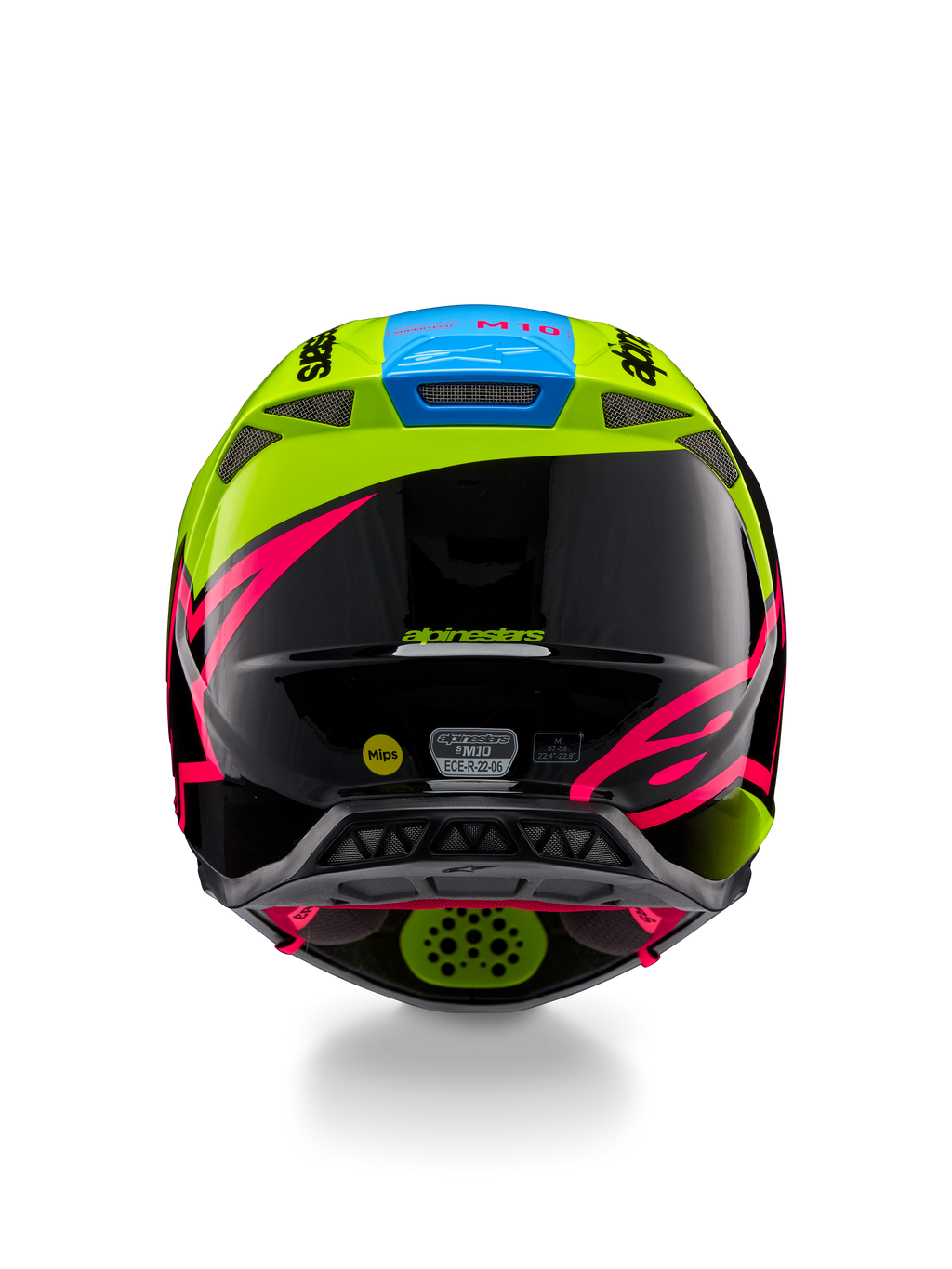 Supertech M10 Unite Helmet