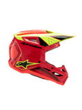 SM3 Youth Fray Helmet ECE06/DOT
