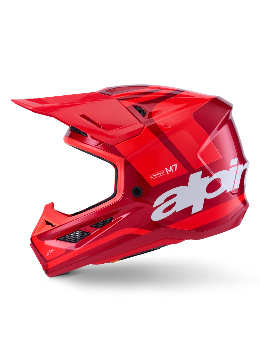 S-M7 Core Helmet ECE06/DOT