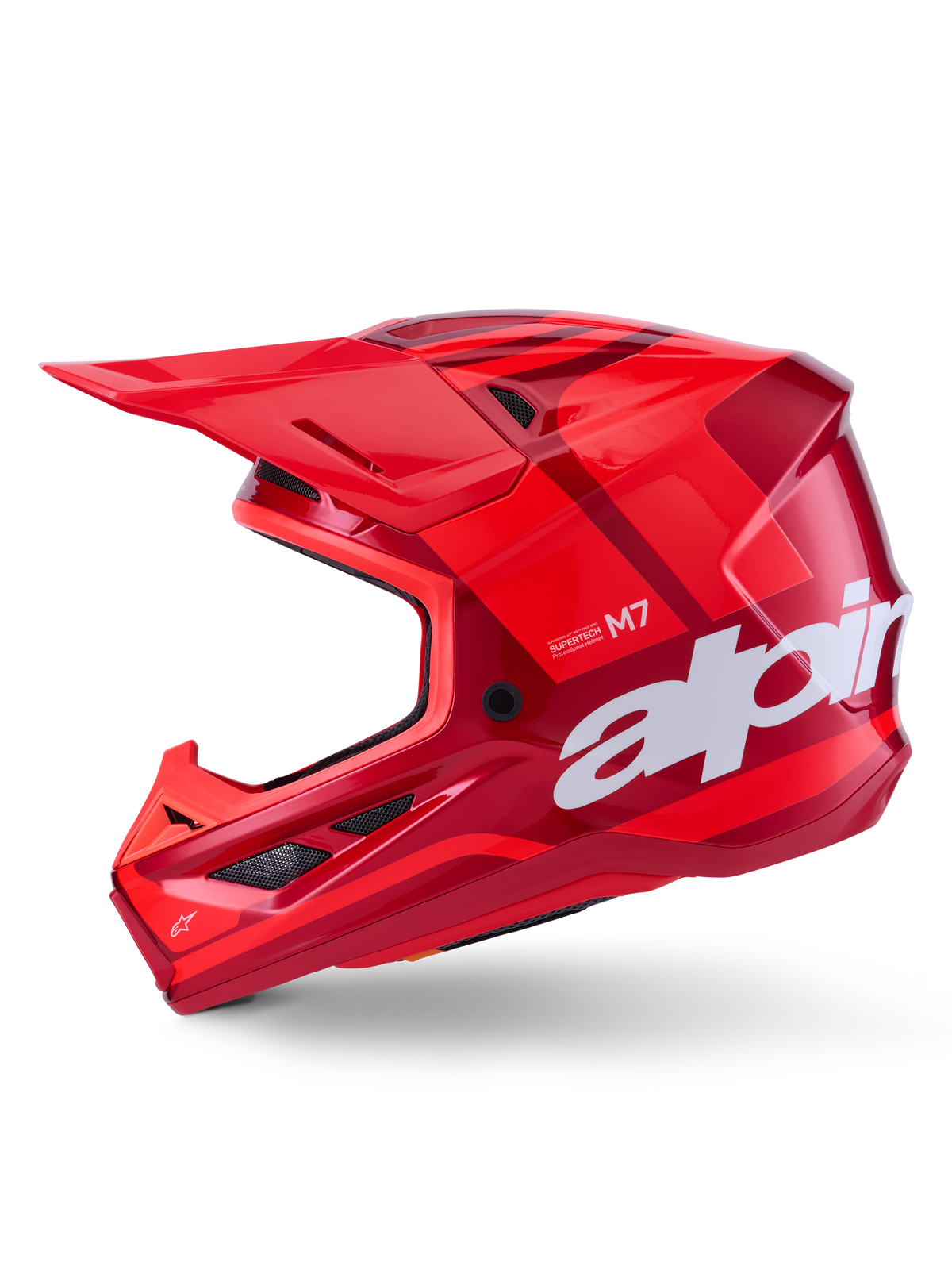 S-M7 Core Helmet ECE06/DOT