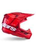 S-M7 Core Helmet ECE06/DOT