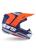 S-M7 Core Helmet ECE06/DOT