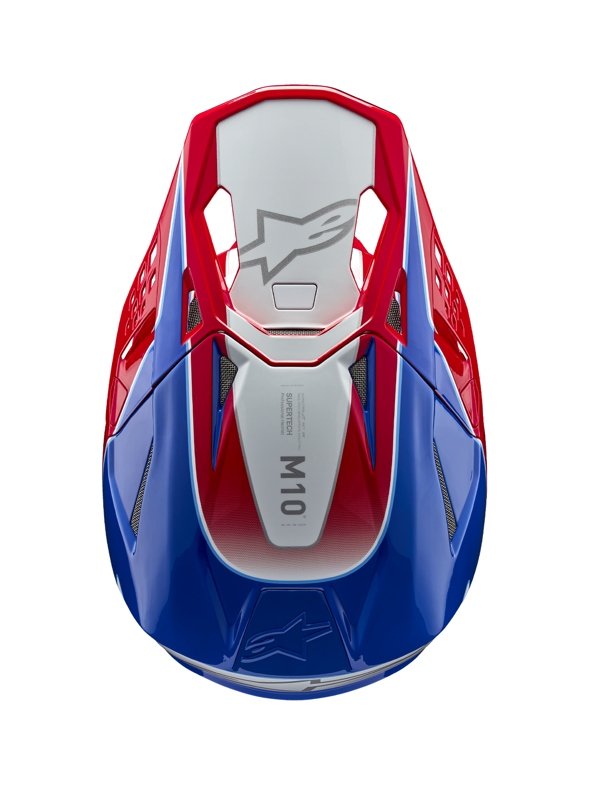 Supertech M10 Aeon Helmet