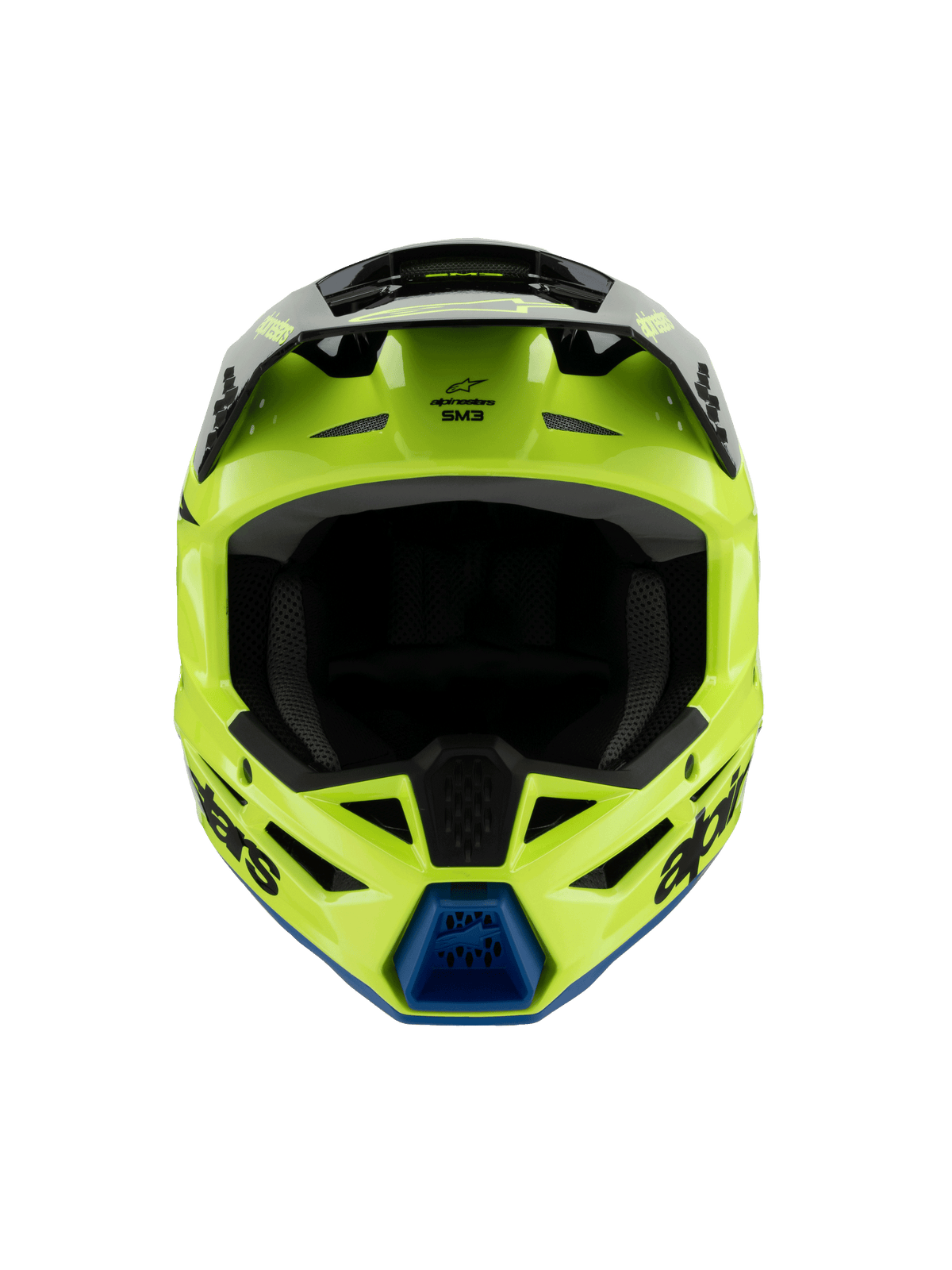 SM3 Youth Radium Helmet ECE06/DOT