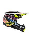 SM3 Youth Wurx Helmet ECE06/DOT