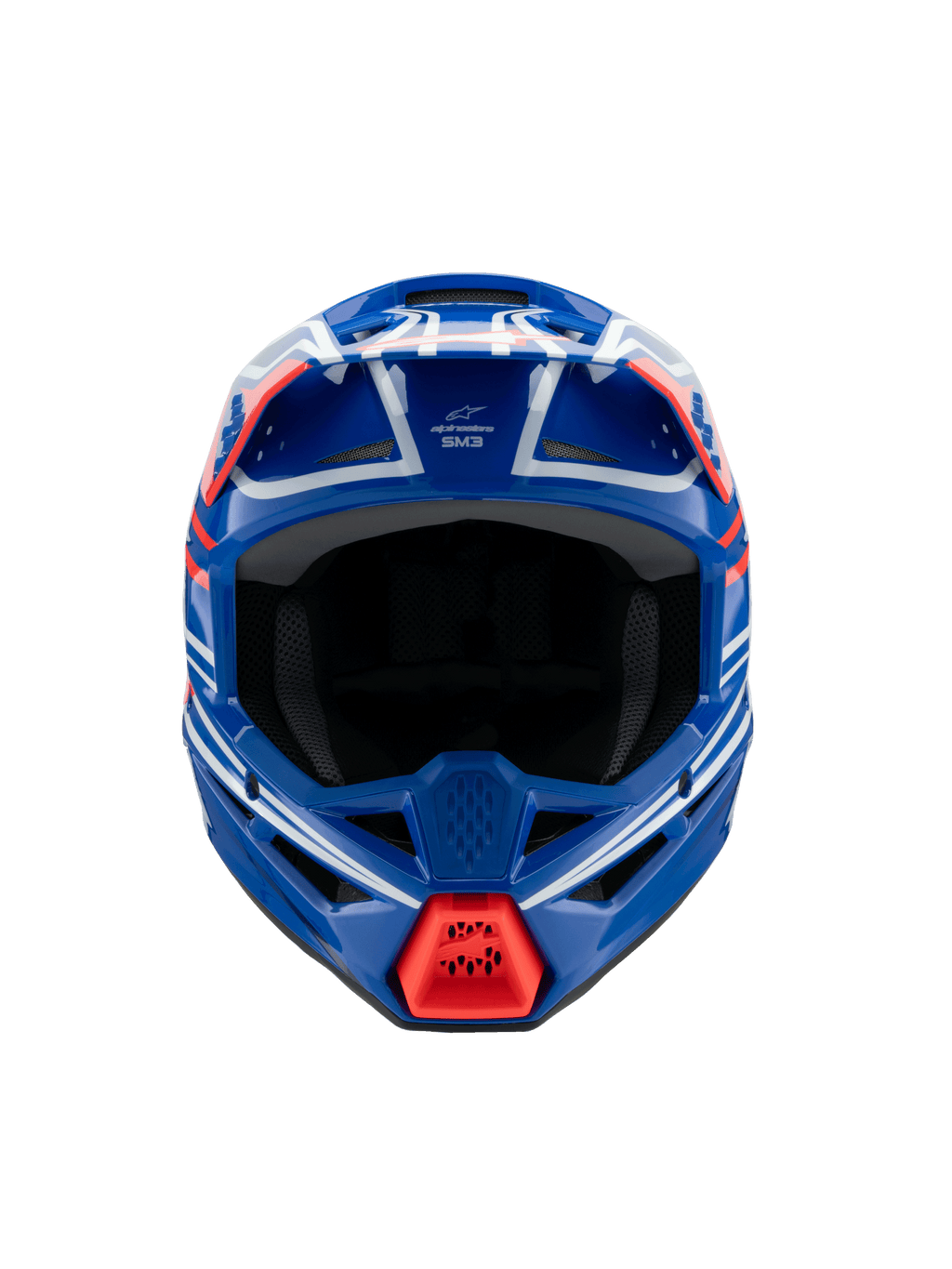 SM3 Youth Wurx Helmet ECE06/DOT