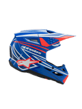 SM3 Youth Wurx Helmet ECE06/DOT