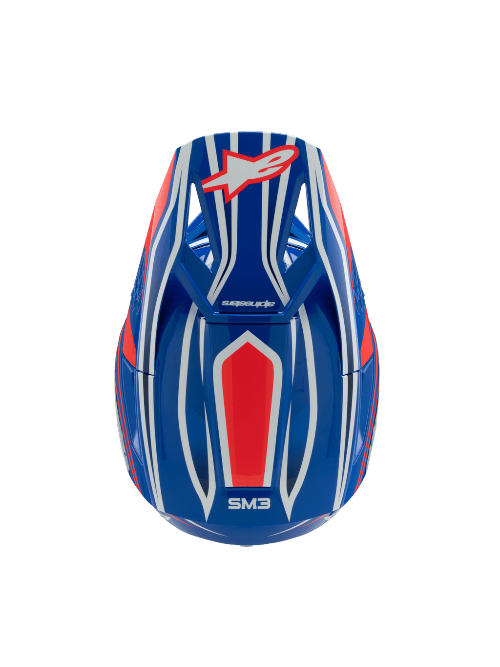 SM3 Youth Wurx Helmet ECE06/DOT