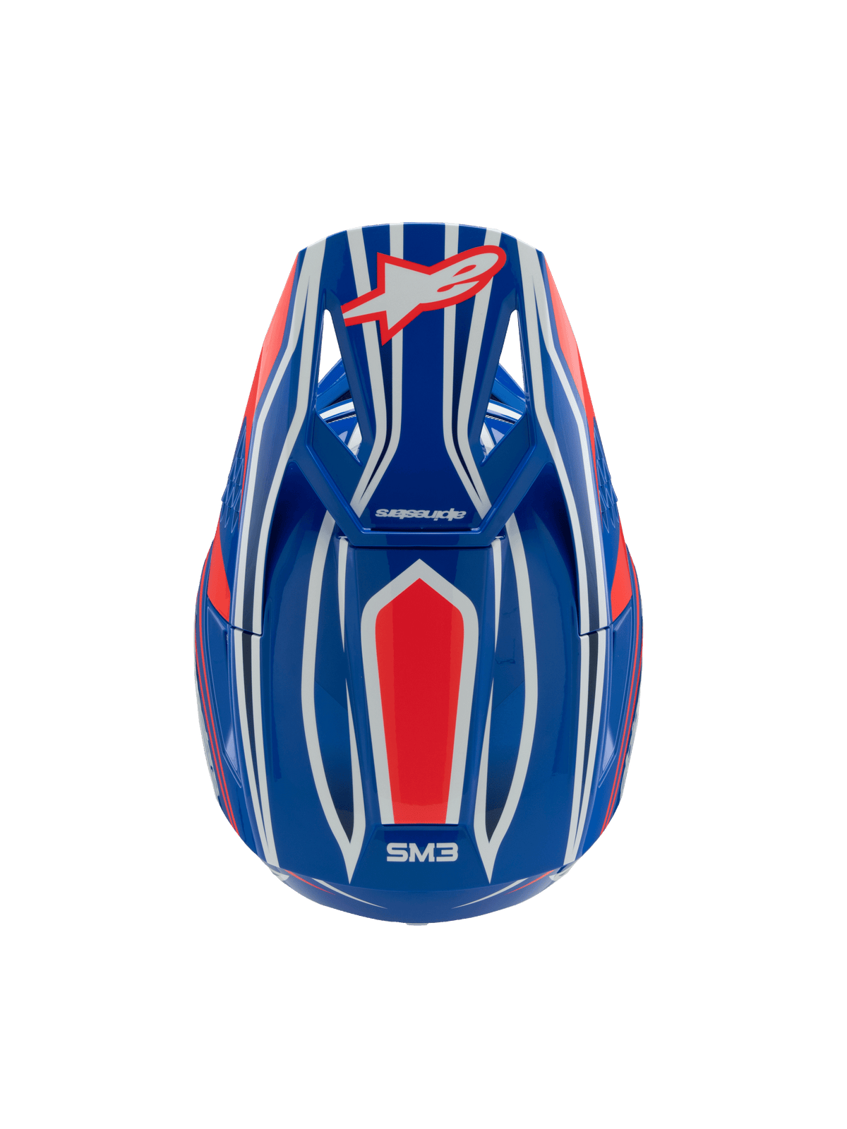 SM3 Youth Wurx Helmet ECE06/DOT