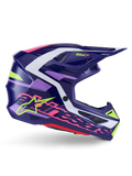 S-M7 Deed Helmet ECE06/DOT