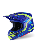S-M7 Deed Helmet ECE06/DOT