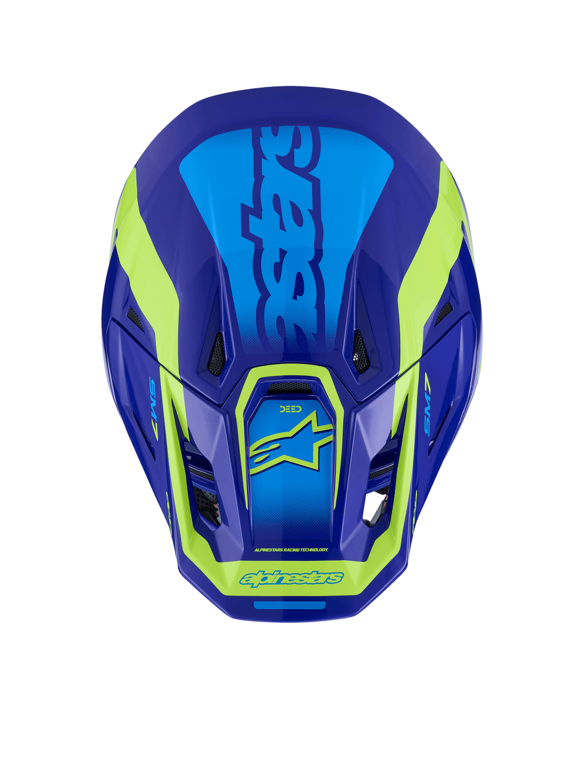 S-M7 Deed Helmet ECE06/DOT