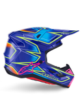 S-M7 Cast Helmet ECE06/DOT