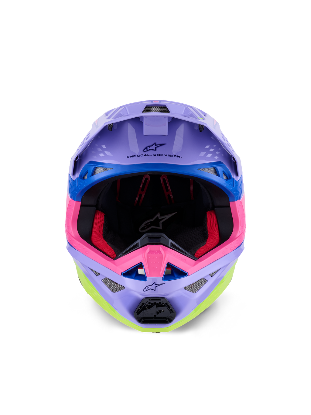 Limited Edition Supertech M10 Jett Lawrence R01 Helmet