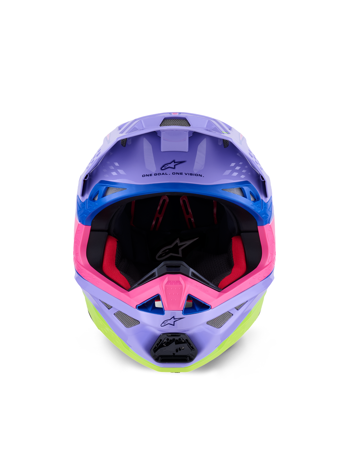 Limited Edition Supertech M10 Jett Lawrence R01 Helmet