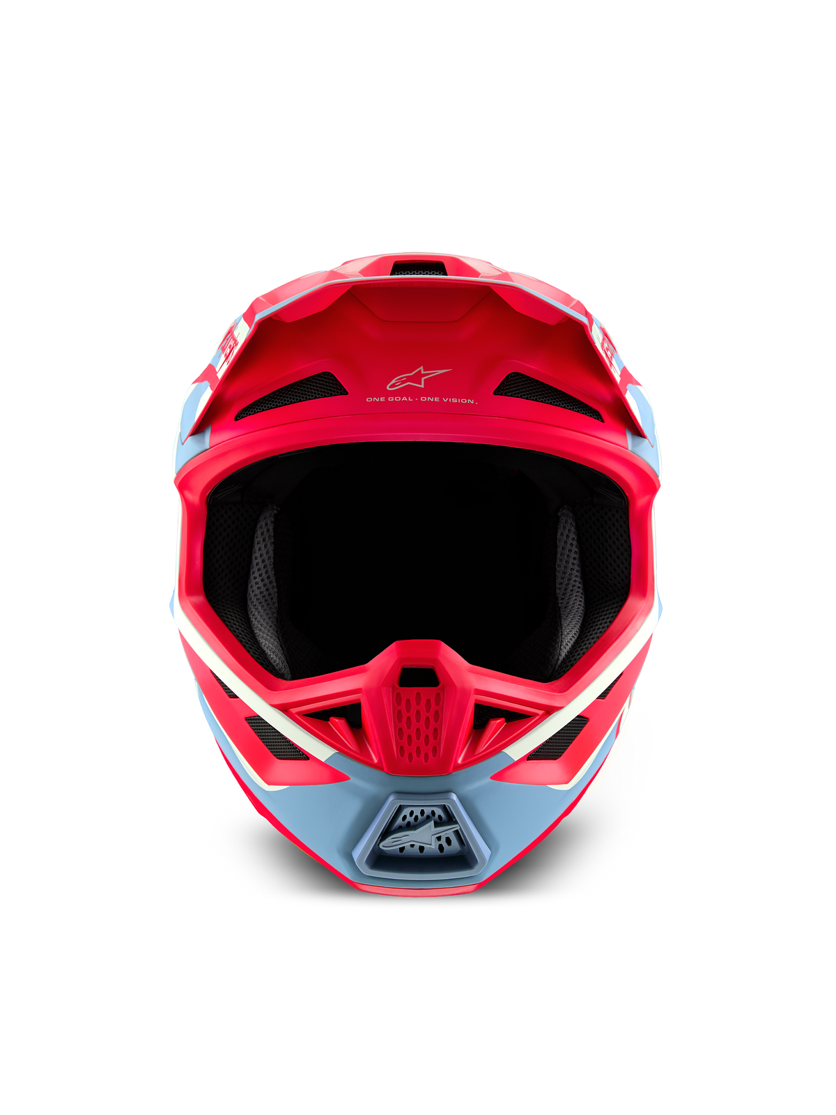 Limited Edition S-M7 Beast Coast Helmet ECE/DOT