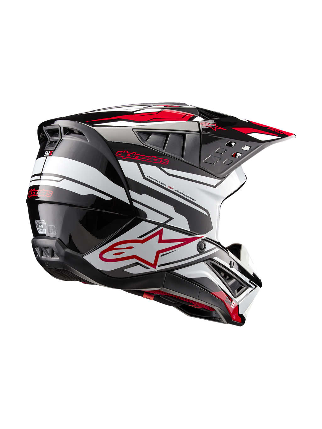 SM5 Action 2 Helmet